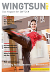 WINGTSUNWELT - DAS MAGAZIN