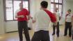 Technikerwoche an der Trainerakademie der EWTO