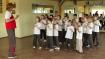 Trailer Kids WingTsun